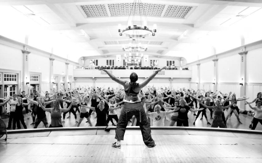 Santa Barbara Local Hero Josette Celebrates 15 Years of Movement, Community and Transformation
