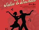 Sizzling Salsa & Bachata Dance Nights
