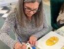 6-Week Beginner Watercolor Class