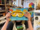 6-Week Kids Art Class (ages 7-12)