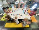 6-Week Kids Process Art Class (ages 4-6)
