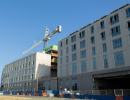 Construction Underway on UC Santa Barbara’s Massive New Dorms