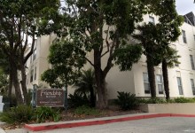 Isla Vista’s Friendship Manor Moving to Santa Barbara’s Eastside