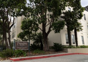 Isla Vista’s Friendship Manor Moving to Santa Barbara’s Eastside
