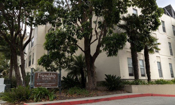 Isla Vista’s Friendship Manor Moving to Santa Barbara’s Eastside