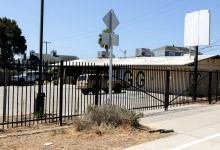 Residents Pepper Goleta Council with Questions, Advice on What to Do About Gun Shop Near Preschool