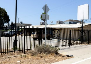 Residents Pepper Goleta Council with Questions, Advice on What to Do About Gun Shop Near Preschool