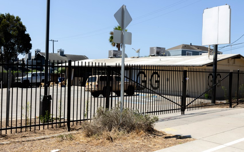 Residents Pepper Goleta Council with Questions, Advice on What to Do About Gun Shop Near Preschool