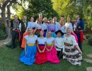 Finding Flor y Canto in My Backyard
