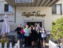 Domingo’s Café Has been a Community Favorite Since 1986