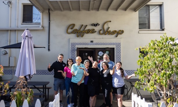 Domingo’s Café Has been a Community Favorite Since 1986