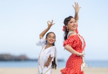 Old Spanish Days Fiesta 2026: Finding Your Fiesta Spirit