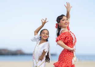 Old Spanish Days Fiesta 2026: Finding Your Fiesta Spirit