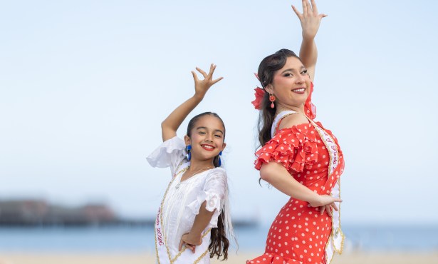Old Spanish Days Fiesta 2026: Finding Your Fiesta Spirit
