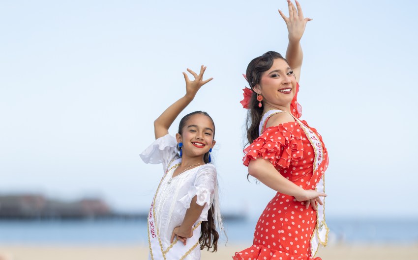 Old Spanish Days Fiesta 2026: Finding Your Fiesta Spirit