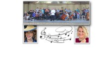 Ojai Pops Concert: Benefit Music 4 Kids