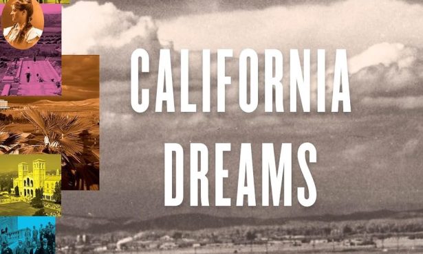Book Review | ‘California Dreams: The Making and Remaking of the University of California’ by Miriam Pawel