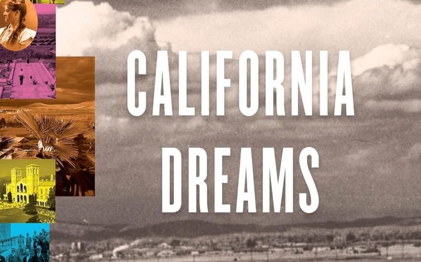 Book Review | ‘California Dreams: The Making and Remaking of the University of California’ by Miriam Pawel