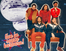 The Charities with The Cormorants & Sam Blasucci
