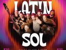 ME Sabor Presents: Salsa Night
