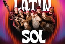 ME Sabor Presents: Salsa Night