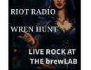 Live Rock at the brewLAB in Carpinteria