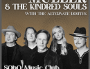 Pete Muller & The Kindred Souls with The Alternate Routes at SOhO