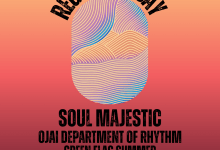 Reggae Sunday w/ Soul Majestic and more at SOhO!