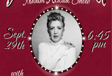 Patti Zlaket Album Release Tour at SOhO