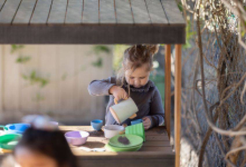 Outdoor Classroom Campaign Invites Donors to “Plant the Future” at Carpinteria Children’s Project