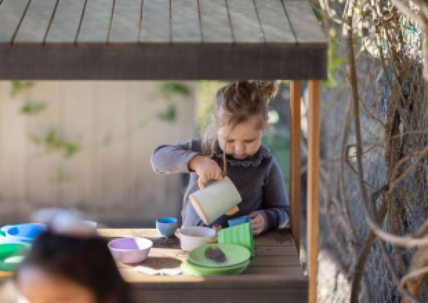 Outdoor Classroom Campaign Invites Donors to “Plant the Future” at Carpinteria Children’s Project