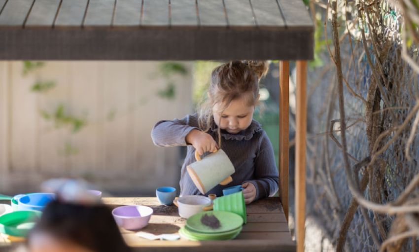 Outdoor Classroom Campaign Invites Donors to “Plant the Future” at Carpinteria Children’s Project