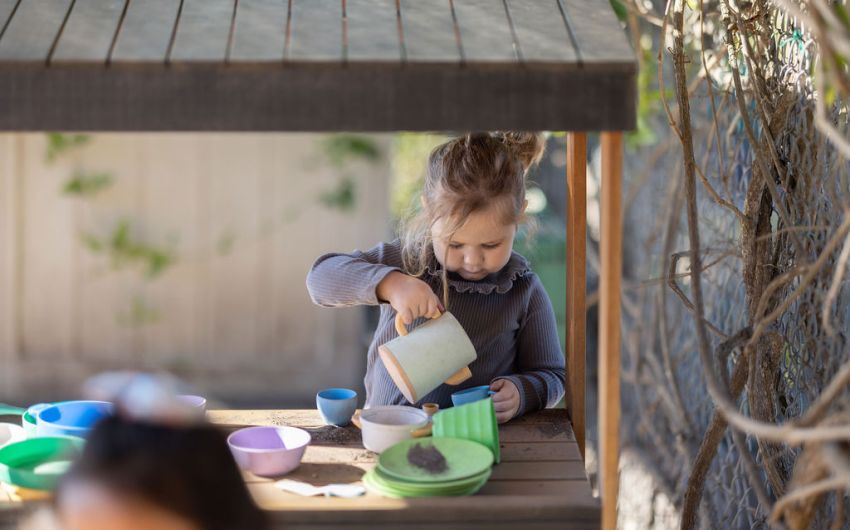 Outdoor Classroom Campaign Invites Donors to “Plant the Future” at Carpinteria Children’s Project