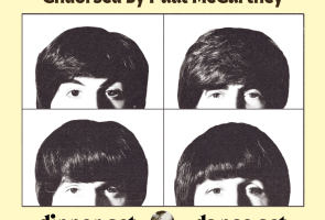 Yesterday: A Tribute to The Beatles at SOhO