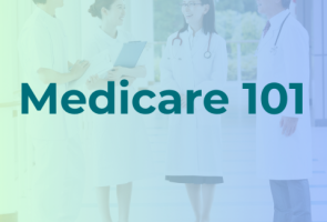 Medicare 101 Workshop