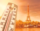 Can Paris’s Nature-Based Approach Attenuate Extreme Heat?