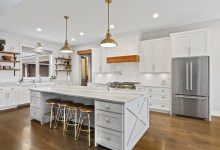 With Home Decor, Size DOES Matter