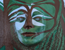 Interactive Workshop: Between Worlds: Art, Altered States & the Practice of Becoming