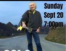 Albert Lee Legendary – Guitarist of Rock & Roll, Rockabilly & Country Music at SOhO