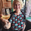 Alexandra C. Cole 1939–2026
