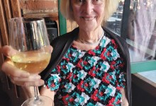 Alexandra C. Cole 1939–2026