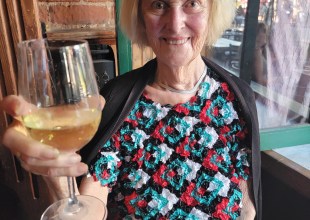 Alexandra C. Cole 1939–2026