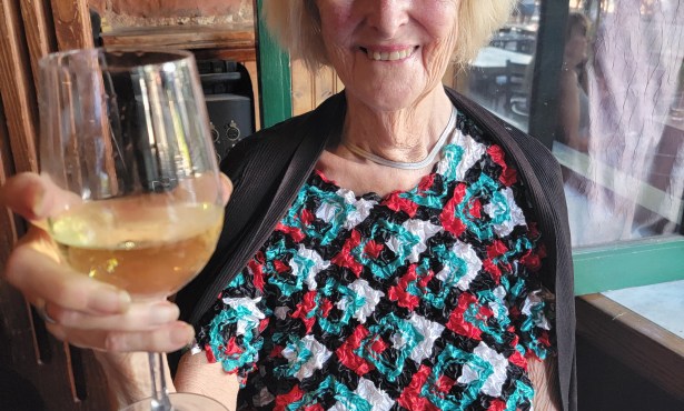 Alexandra C. Cole 1939–2026