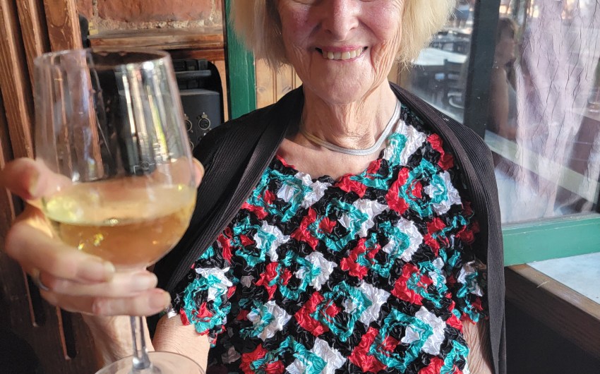 Alexandra C. Cole 1939–2026