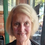 Alexandra C. Cole 1939–2026