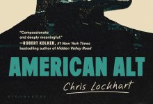 Book Review | ‘American Alt: A True Story of Madness and Friendship in a Fractured Country’ by Chris Lockhart