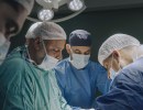 Humanity Under Siege, Healers Included