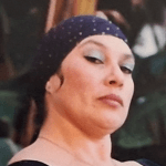 Anna Galindo 1942–2026