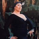 Anna Galindo 1942–2026