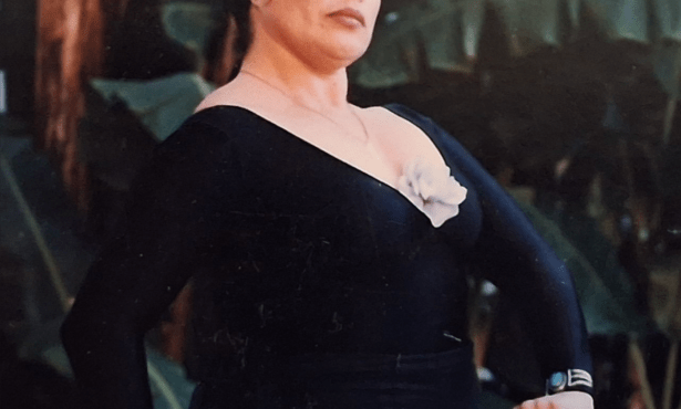 Anna Galindo 1942–2026